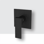Acabamento Registro Monocomando - Black (Base Deca / Docol)