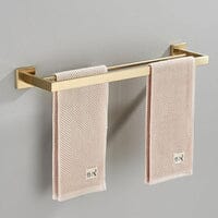 Acessórios para Banheiro Inox 304 Dourado Ruinez