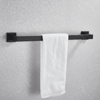 Acessórios para Banheiro Inox 304 Preto Fosco Shin