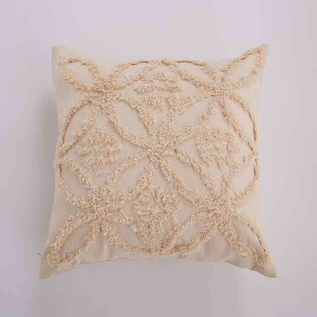 Almofadas Boho Style