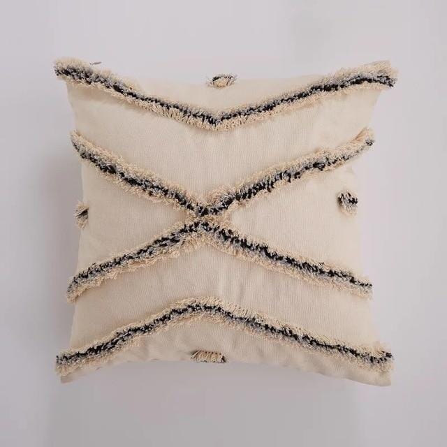 Almofadas Boho Style