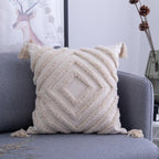 Almofadas Boho Style