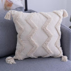Almofadas Boho Style