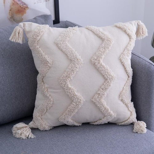 Almofadas Boho Style