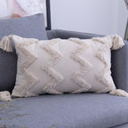 Almofadas Boho Style