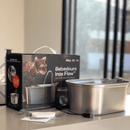 Bebedouro Inox Flow