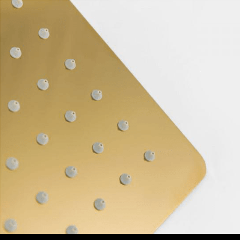 Chuveiro Gold Plenege Lançamento