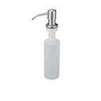 Dispenser de Detergente Embutido