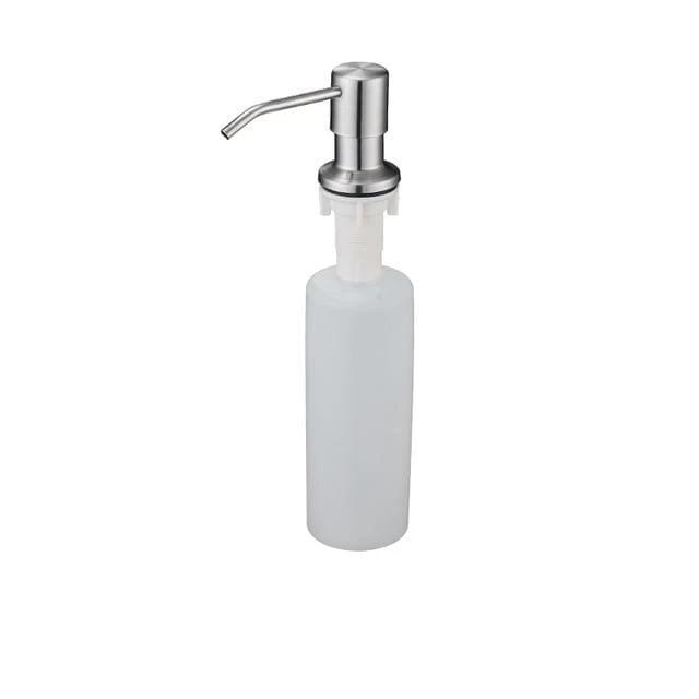 Dispenser de Detergente Embutido