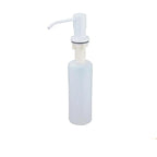 Dispenser de Detergente Embutido