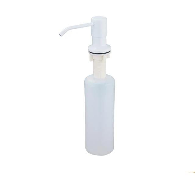 Dispenser de Detergente Embutido