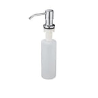 Dispenser de Detergente Embutido