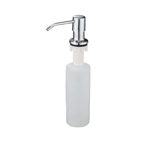 Dispenser de Detergente Embutido