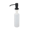 Dispenser de Detergente Embutido
