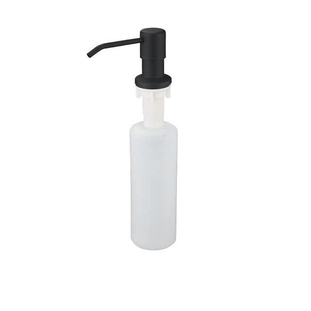Dispenser de Detergente Embutido