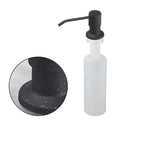Dispenser de Detergente Embutido
