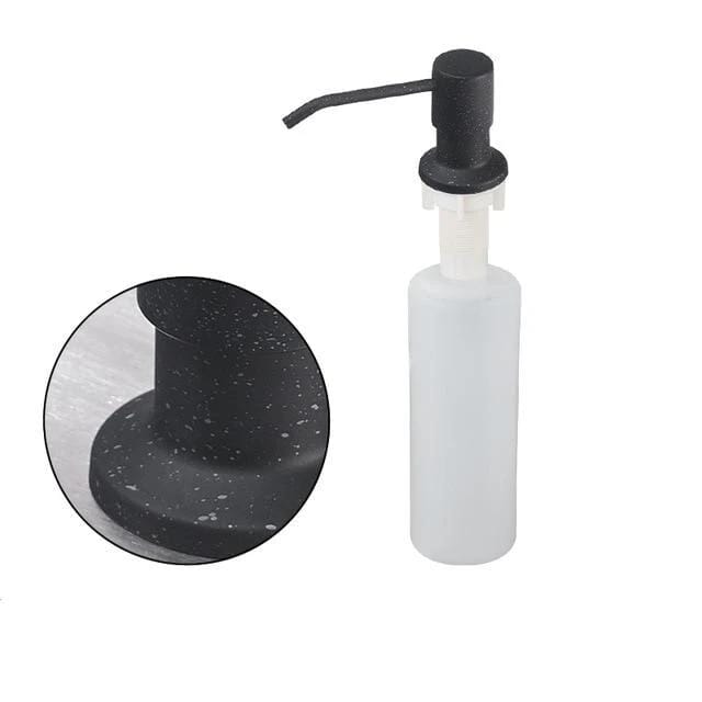 Dispenser de Detergente Embutido