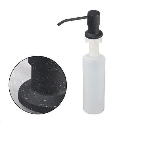Dispenser de Detergente Embutido