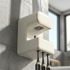 Dispenser de Pasta de Dente AutoClean