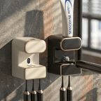 Dispenser de Pasta de Dente AutoClean