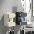 Dispenser de Pasta de Dente AutoClean