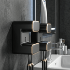 Dispenser de Pasta de Dente AutoClean
