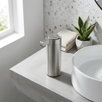 Dispenser de Sabonete Automático CleanSense
