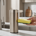 Dispenser de Sabonete Automático CleanSense
