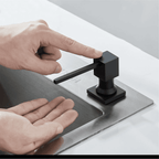 Dispenser Detergente