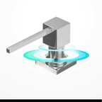 Dispenser Detergente