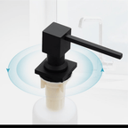Dispenser Detergente
