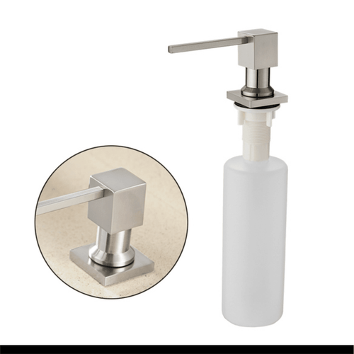 Dispenser Detergente