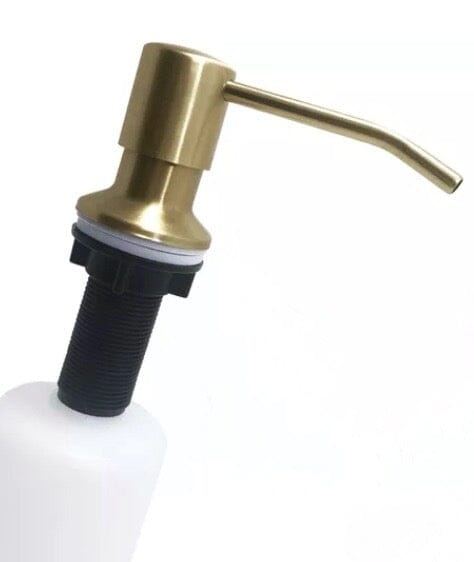 Dispenser Detergente
