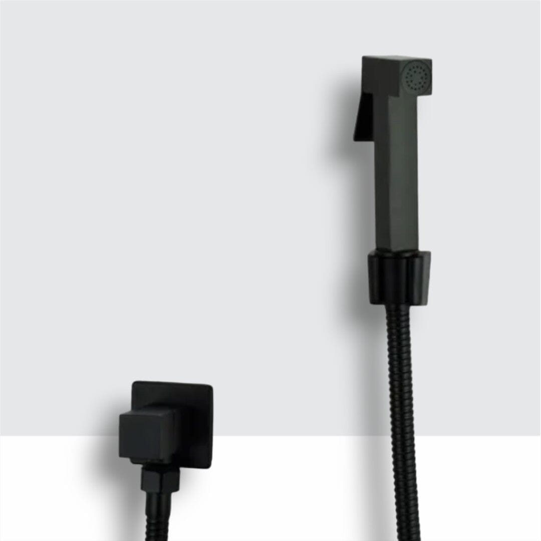 Ducha Higiênica Black