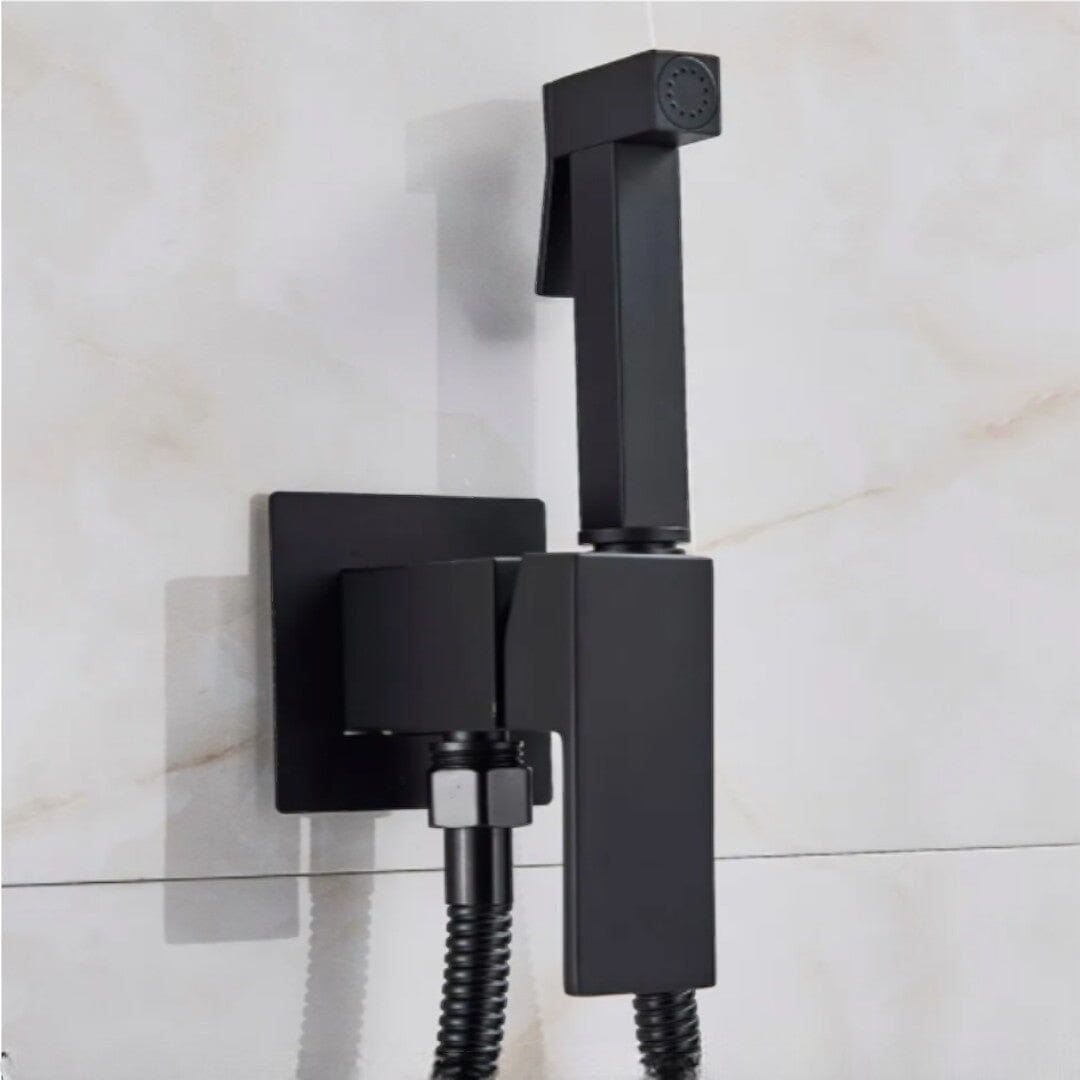 Ducha Higiênica Black