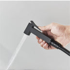 Ducha Higiênica Black