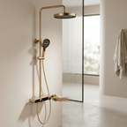 Ducha Supreme Gold