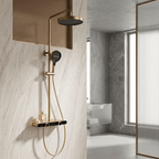 Ducha Supreme Gold