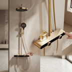 Ducha Supreme Gold