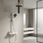 Ducha Supreme Gold