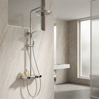 Ducha Supreme Gold