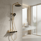 Ducha Supreme Gold