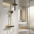 Ducha Supreme Gold