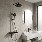 Ducha Supreme Gold