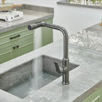 Torneira Gourmet Glory Luxe Para Cozinha