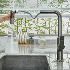 Torneira Gourmet Glory Luxe Para Cozinha