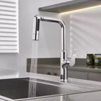 Torneira Gourmet Glory Luxe Para Cozinha