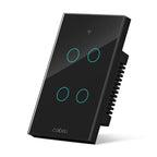 Interruptor Inteligente Alexa - ConectSwitch