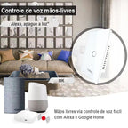 Interruptor Inteligente Alexa - ConectSwitch
