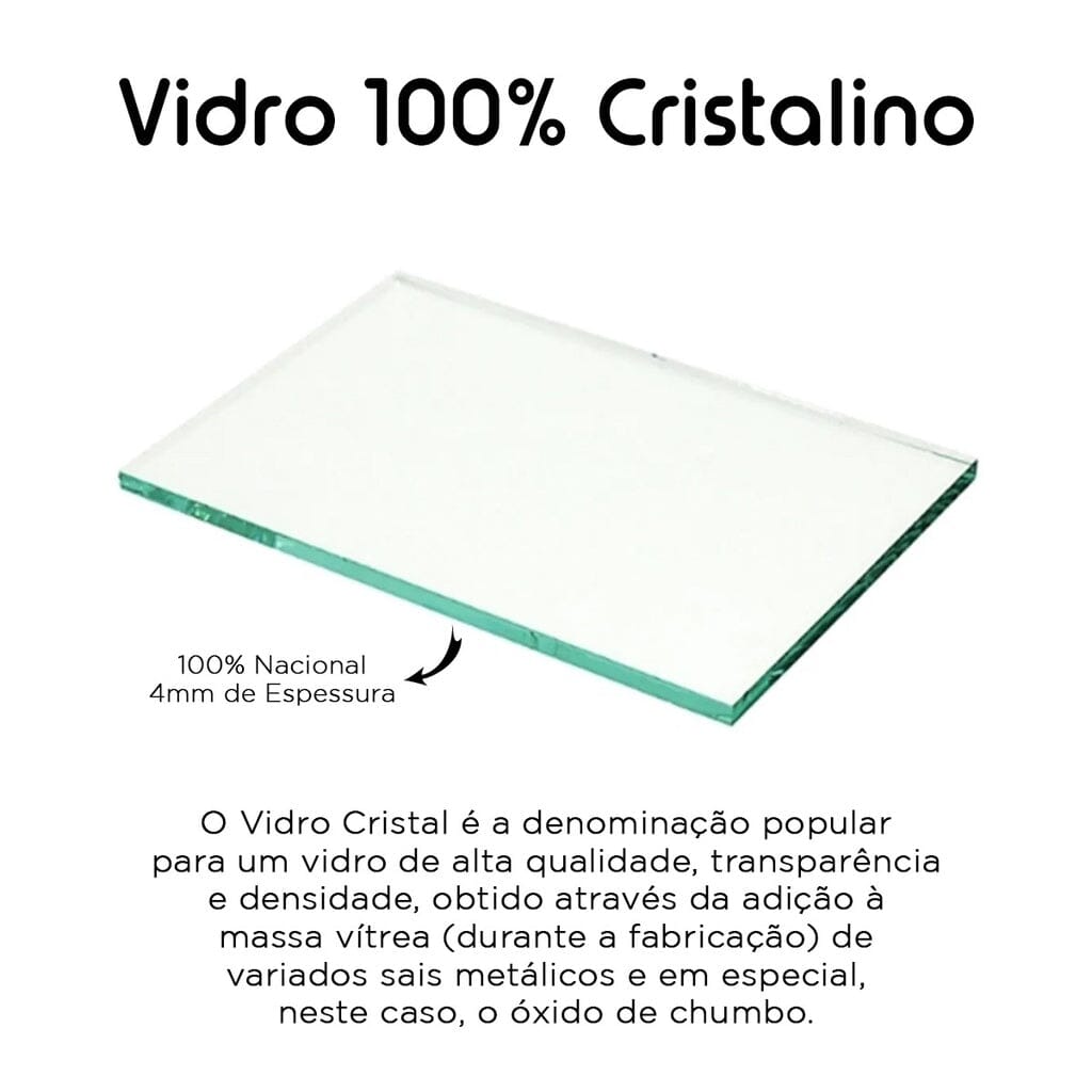 Kit 2 Quadros Decorativos Flores Brancas Botânico Para Sala Casa Quarto Hall Com Moldura e Vidro